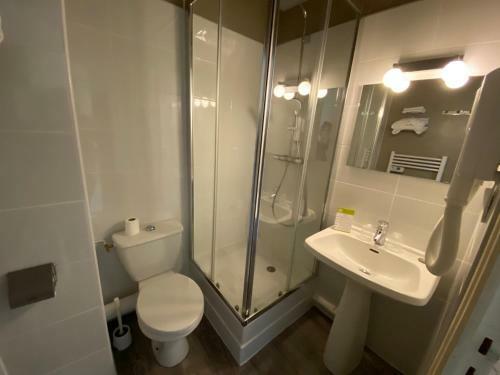 Hotel H�tel Des Fr�nes