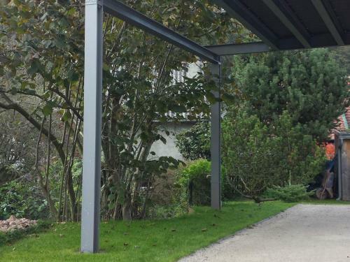 Apartment Haus Sembachtal