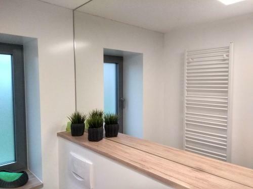 Apartment Haus Sembachtal