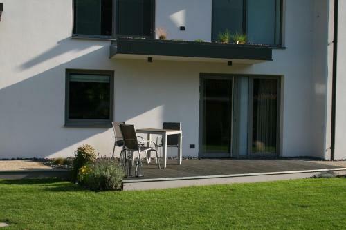 Apartment Haus Sembachtal