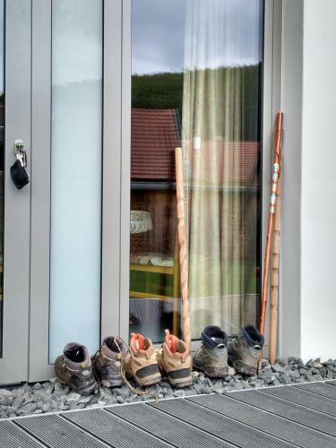 Apartment Haus Sembachtal