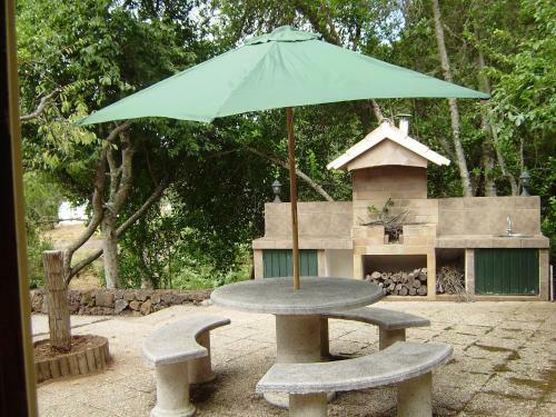 Agroturismo Casa Rural La Gustoza