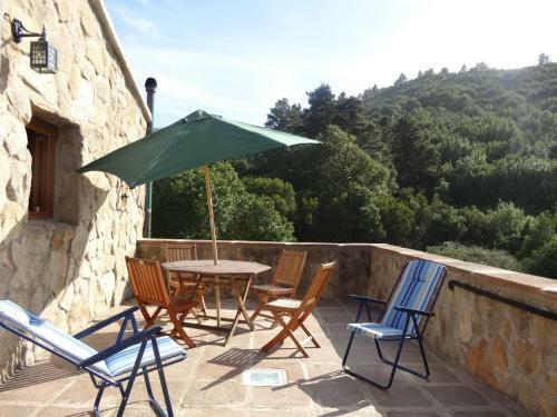 Agroturismo Casa Rural La Gustoza