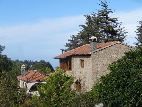 Agroturismo Casa Rural La Gustoza