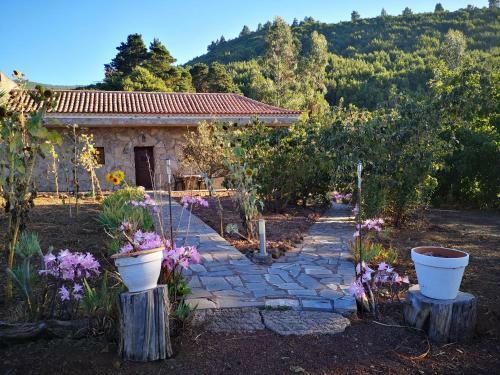 Agroturismo Casa Rural La Gustoza