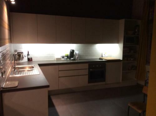 Bed & Breakfast Kunstmin