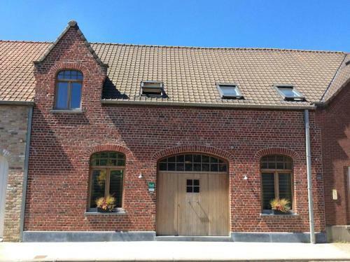 Bed & Breakfast Kunstmin