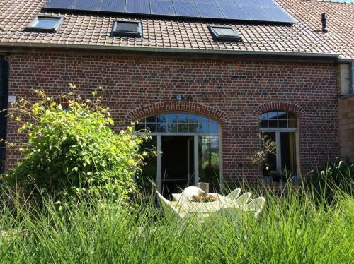 Bed & Breakfast Kunstmin