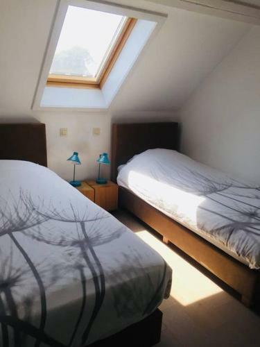 Bed & Breakfast Kunstmin