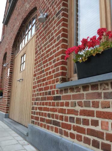 Bed & Breakfast Kunstmin