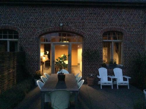 Bed & Breakfast Kunstmin