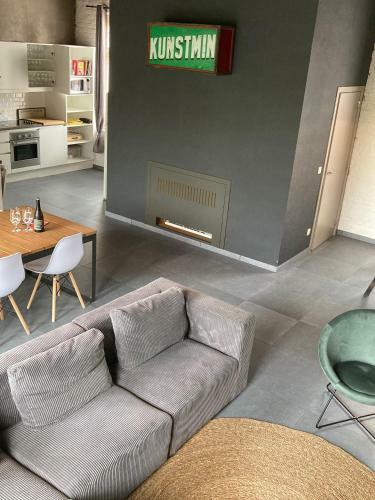 Bed & Breakfast Kunstmin