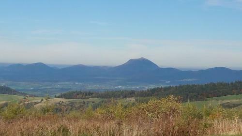 Apartamento Adagio Access Clermont-ferrand Carr� Jaude