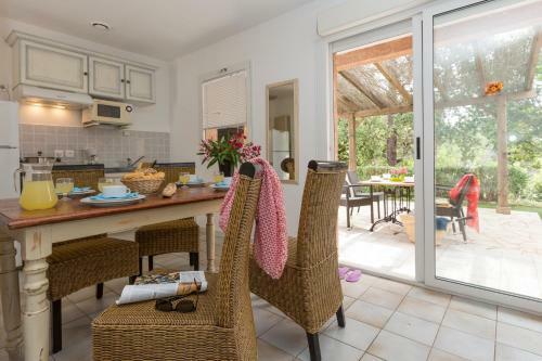 Residence Mare E Monte
