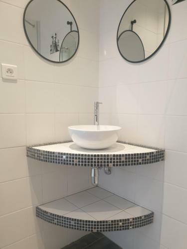 Residence Mare E Monte