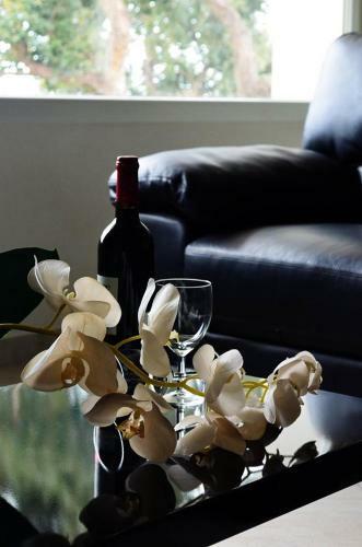 Residence Mare E Monte