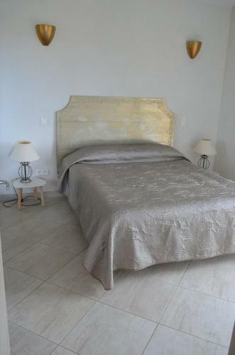 Residence Mare E Monte