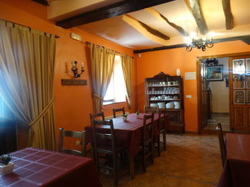 Agroturismo Urrezko Ametsa