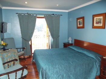 Agroturismo Urrezko Ametsa
