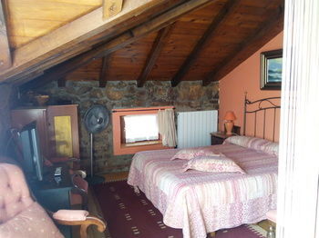 Agroturismo Urrezko Ametsa
