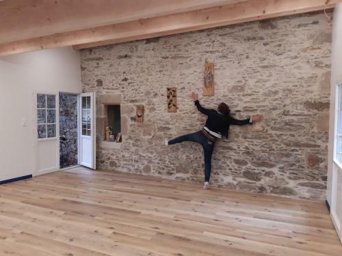 Hostal Les Ecuries De La Sabatari�