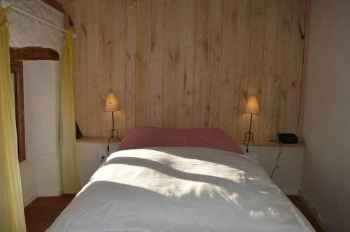 Hostal Les Ecuries De La Sabatari�