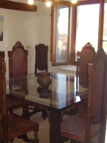 Agroturismo Casa San Andres Del Valle