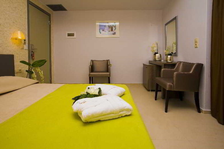 Astron Hotel Ierapetra