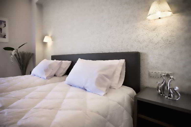 Astron Hotel Ierapetra