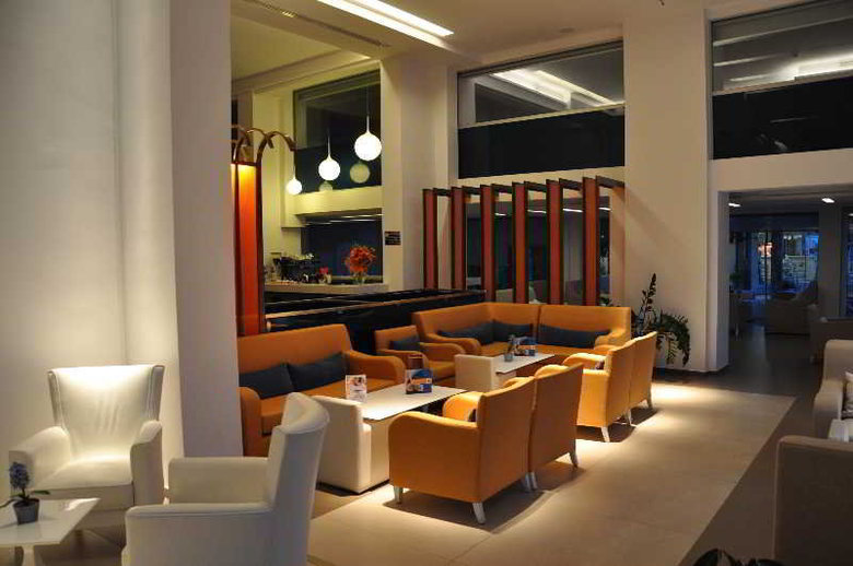 Astron Hotel Ierapetra