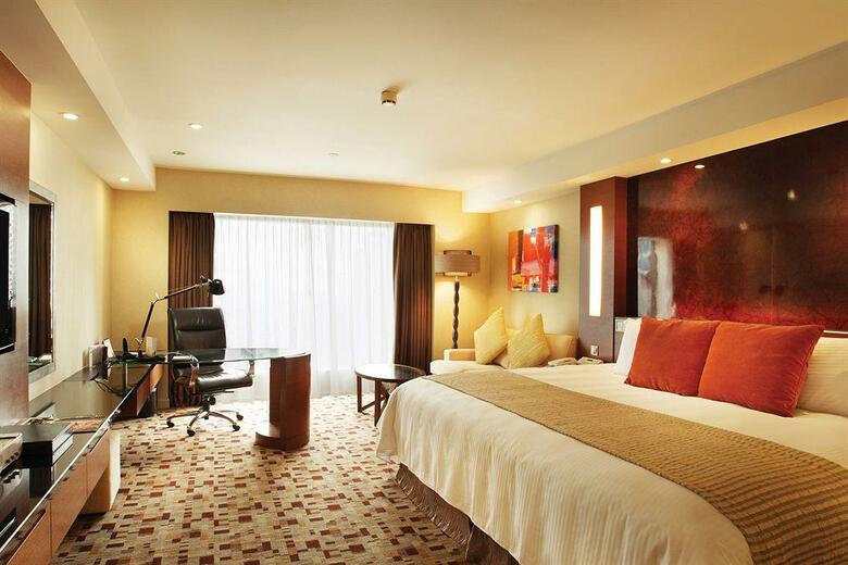 Hotel Intercontinental Kuala Lumpur