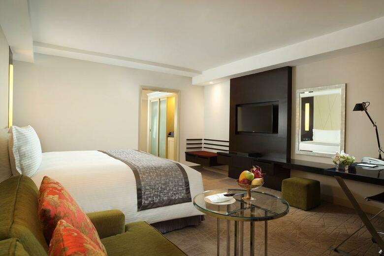 Hotel Intercontinental Kuala Lumpur