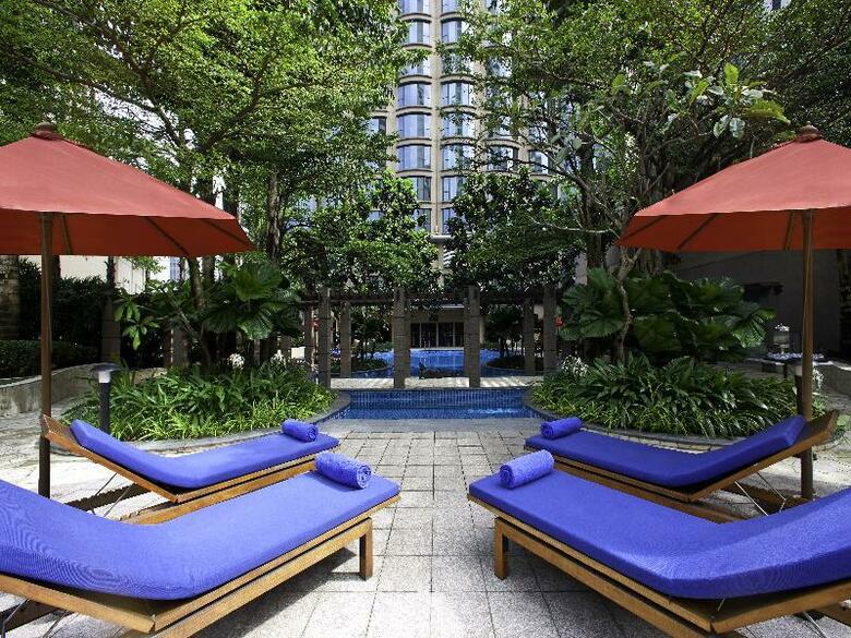 Hotel Westin