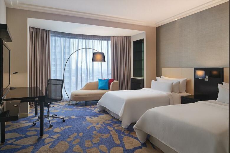 Hotel Westin
