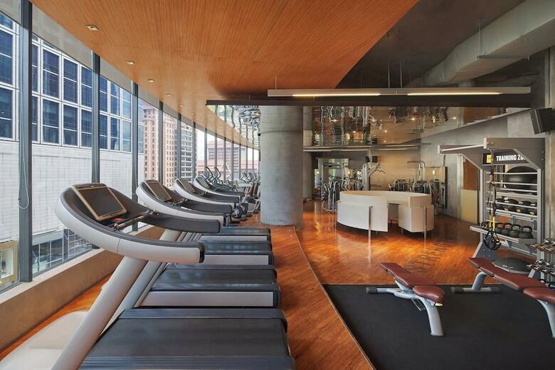 Hotel Westin