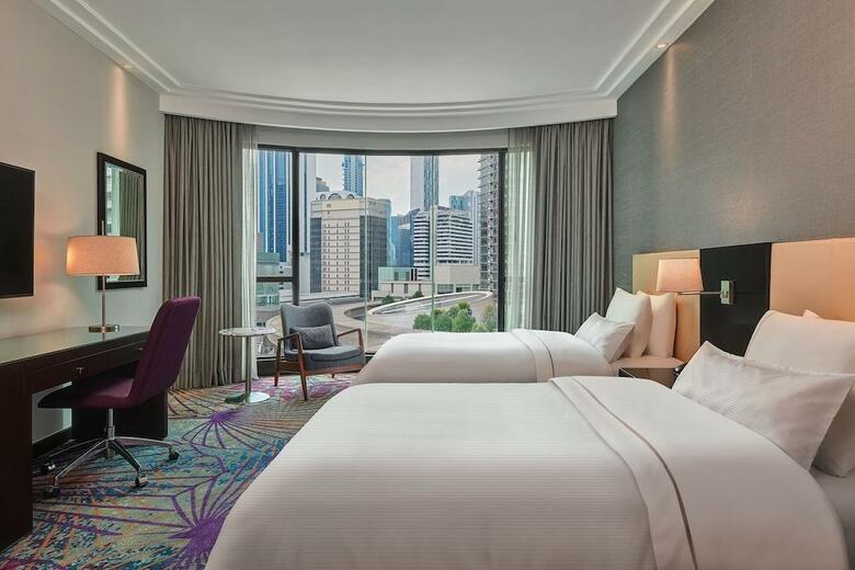 Hotel Westin