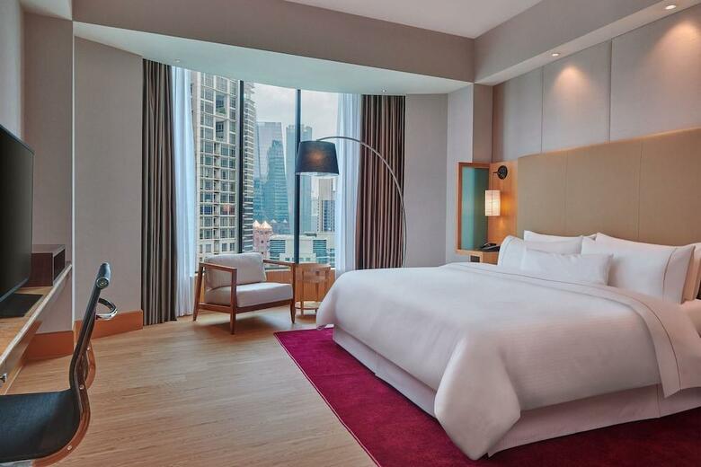 Hotel Westin