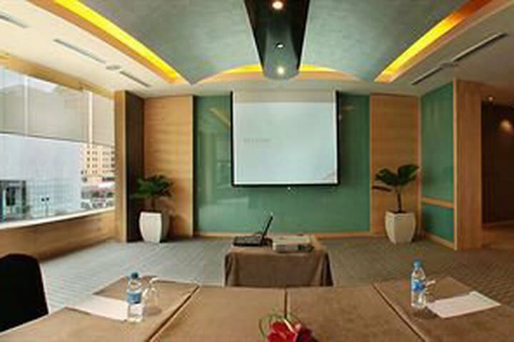 Hotel Westin