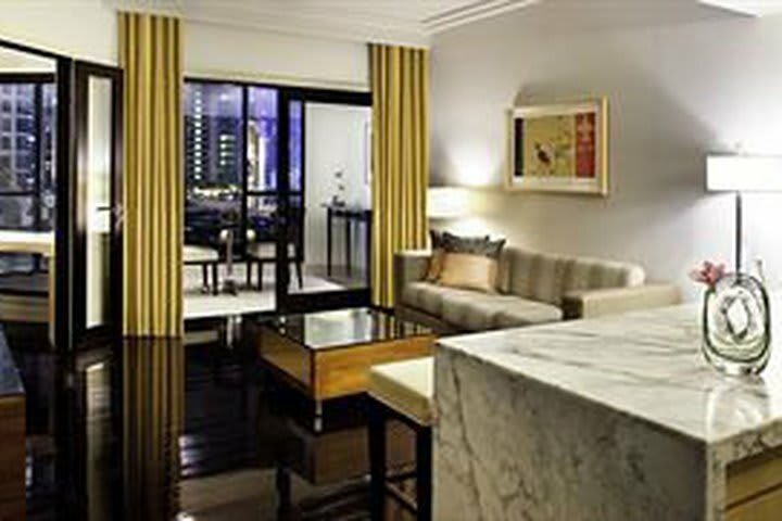 Hotel Westin