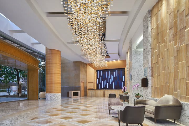 Hotel Westin