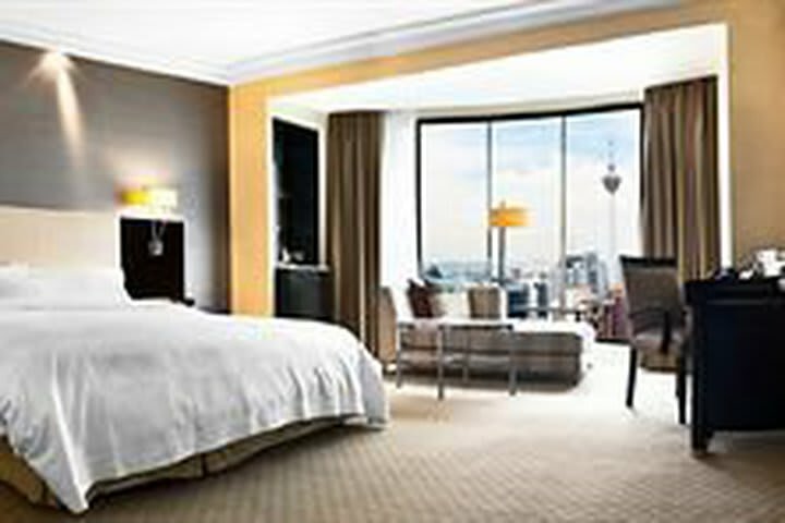 Hotel Westin