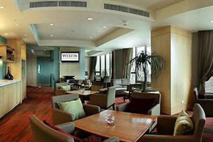 Hotel Westin