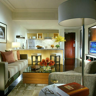 Hotel Westin