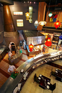 Hotel Westin