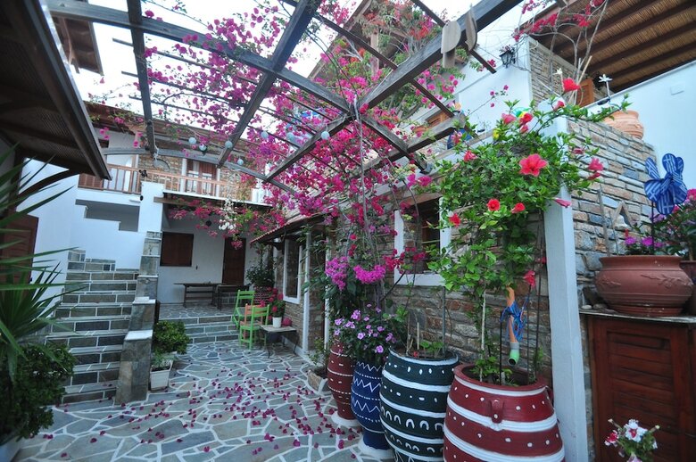 Hotel Villa Mata