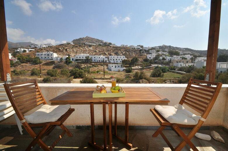Hotel Villa Mata