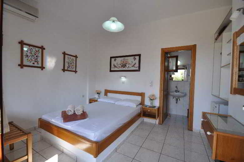 Hotel Villa Mata