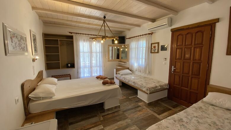 Hotel Villa Mata