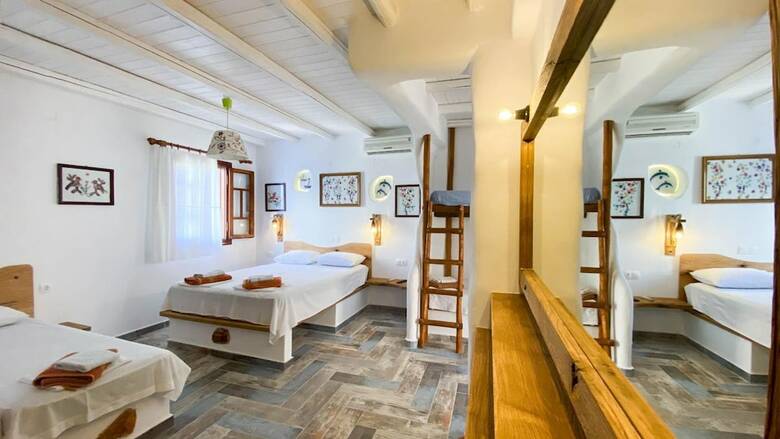 Hotel Villa Mata