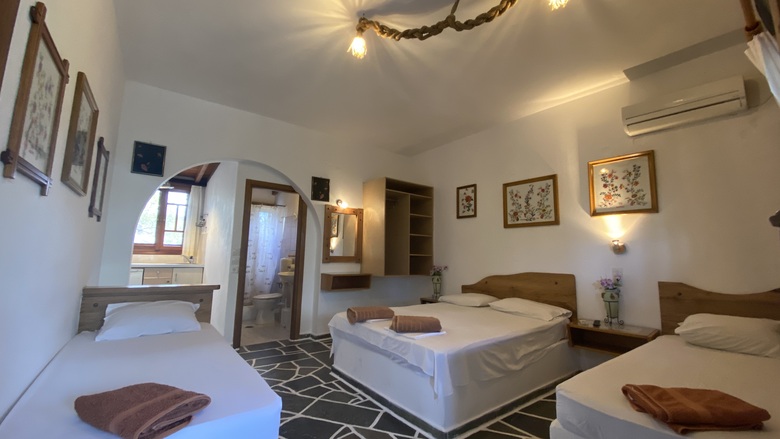 Hotel Villa Mata